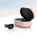 Silicone Earphone Case For Air Dots TWS Bluetooth Earphone Wireless Headsets Protective Shells