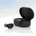 Silicone Earphone Case For Air Dots TWS Bluetooth Earphone Wireless Headsets Protective Shells