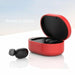 Silicone Earphone Case For Air Dots TWS Bluetooth Earphone Wireless Headsets Protective Shells