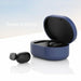 Silicone Earphone Case For Air Dots TWS Bluetooth Earphone Wireless Headsets Protective Shells