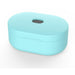 Silicone Earphone Case For Air Dots TWS Bluetooth Earphone Wireless Headsets Protective Shells