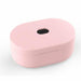 Silicone Earphone Case For Air Dots TWS Bluetooth Earphone Wireless Headsets Protective Shells