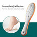 Pedicure Foot Care Tools Foot File Rasps Callus Dead Skin Remover Professional Stainless Steel Files