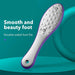 Pedicure Foot Care Tools Foot File Rasps Callus Dead Skin Remover Professional Stainless Steel Files