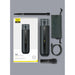 Portable Car Vacuum Cleaner Wireless Handheld Auto Vacuum 5000Pa Suction