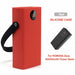 Silicone Case Power bank Protection Shell Durable Powerbank Protection Accessories