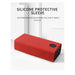 Silicone Case Power bank Protection Shell Durable Powerbank Protection Accessories