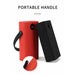 Silicone Case Power bank Protection Shell Durable Powerbank Protection Accessories