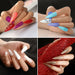 Pro Acrylic Nail Kit Full Manicure Set With Nail Lamp Drill Machine Acrylic Powder Nail Art Tools Kit