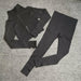 Seamless Women Yoga Sets Female Sportswear Fitness Yoga Suit
