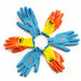 New Children Protective Gloves Durable Waterproof Garden Gloves For Kids
