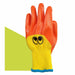 New Children Protective Gloves Durable Waterproof Garden Gloves For Kids