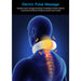 Electric Neck Massager Power Control Infrared Heating Pain Relief Tool Health Care Relaxation Machine