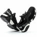 Men Steel Toe Running Shoes Lightweight Breathable Casual Sneaker Protective Boots