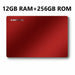 R9 PRO 15.6 Inch Laptop 12GB RAM 256GB ROM SSD Notebook Windows 10 Pro Laptop