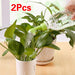 2pcs Home Garden Spray Water Sprinkler Watering Nozzle Head