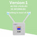 KuWfi 4G Sim Card Wifi Router 150Mbps Wireless CPE Router 4G LTE FDD/TDD Router