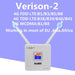 KuWfi 4G Sim Card Wifi Router 150Mbps Wireless CPE Router 4G LTE FDD/TDD Router