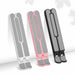Portable Laptop Stand Foldable Support Base Laptop Holder Cooling Pad Riser