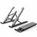 Portable Laptop Stand Foldable Support Base Laptop Holder Cooling Pad Riser