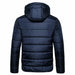 Waterproof Winter Jacket Men Hooded Parka Warm Winter Coat