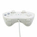 Pro Gamepad For Nintendo Wii Second-Generation Classic Wired Game Controller