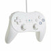 Pro Gamepad For Nintendo Wii Second-Generation Classic Wired Game Controller