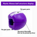 Fitness Face Masseter Men Jaw Muscle Exerciser Chew Ball