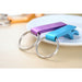Portable Beer Bottle Opener Keychain Aluminum Unique Creative Opener
