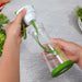 Salad Dressing Shaker Cup Unique Gadget Sauces Mixer Multifunctional Universal Manual Juice Bottle Mixing Cup