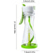Salad Dressing Shaker Cup Unique Gadget Sauces Mixer Multifunctional Universal Manual Juice Bottle Mixing Cup