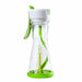 Salad Dressing Shaker Cup Unique Gadget Sauces Mixer Multifunctional Universal Manual Juice Bottle Mixing Cup