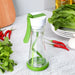 Salad Dressing Shaker Cup Unique Gadget Sauces Mixer Multifunctional Universal Manual Juice Bottle Mixing Cup