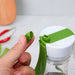 Salad Dressing Shaker Cup Unique Gadget Sauces Mixer Multifunctional Universal Manual Juice Bottle Mixing Cup