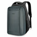 Hidden Anti Theft Zipper 15.6 inch Laptop Backpacks USB Charger Travel Bags