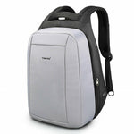 Hidden Anti Theft Zipper 15.6 inch Laptop Backpacks USB Charger Travel Bags