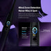 Global Version X Pro Sonic Electric Toothbrush Touch Screen Toothbrush