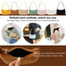 Crocodile Pattern Women Shoulder Bags PU Leather Small  Baguette Purse Handbags