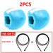 Fitness Face Masseter Jawline Jaw Muscle Exerciser Chew Ball