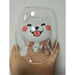 Double Wall Glass Mug Bear Cat Dog Cute Animals Double-Layer Coffee Tea Milk Cups