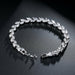 Trendy Charm Marquise Cut Cubic Zirconia Bracelets Women Jewelry
