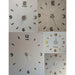 Large Wall Clock Quartz 3D DIY Wall Clock Acrylic Mirror Stickers Oversize Home Decor