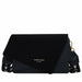 Designer Handheld Frosted Handbag Women Shoulder Slung Small Square Bag