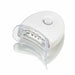 Oral Hygiene Kit Teeth Whitening LED Light Peroxide Gel Dental Bleaching Tool