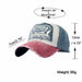 Cotton Baseball Sports Cap Snapback Adjustable Hip-Hop Men Women Casual Cap