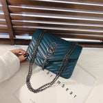 Women Fashion Designer Luxury Leather Handbags Shoulder Crossbody Bags