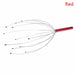 Head Relax Claw Massager Anti-Stress Pain Relief Octopus Scalp Relax Tools