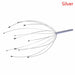 Head Relax Claw Massager Anti-Stress Pain Relief Octopus Scalp Relax Tools