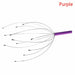 Head Relax Claw Massager Anti-Stress Pain Relief Octopus Scalp Relax Tools