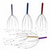 Head Relax Claw Massager Anti-Stress Pain Relief Octopus Scalp Relax Tools